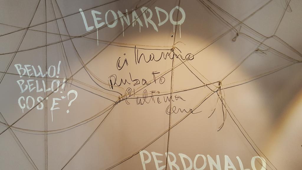 Bed+Art Milano Centrale Dış mekan fotoğraf